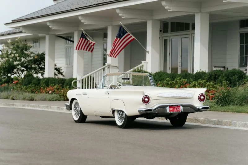 America's Great Indoors Migration — How Air Conditioning Killed the Front Porch