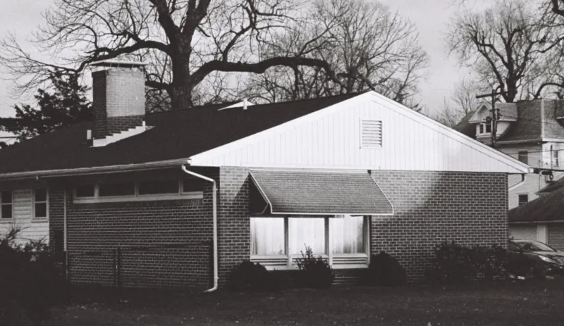 Your Dad Bought a House at 28 on One Paycheck — His Grandkids Are Still Renting at 35