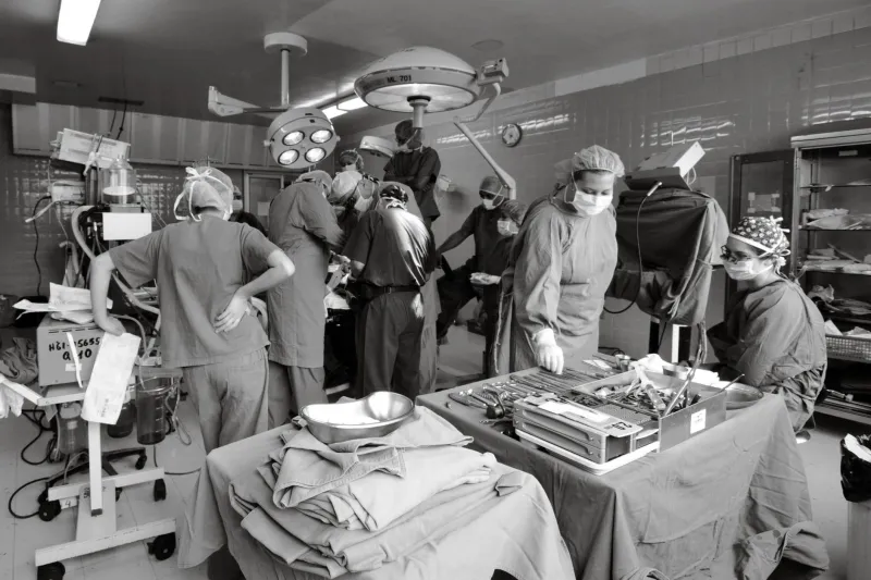 The ER Used to Cost Less Than a Car Repair — Now It Can Wipe Out Your Life Savings