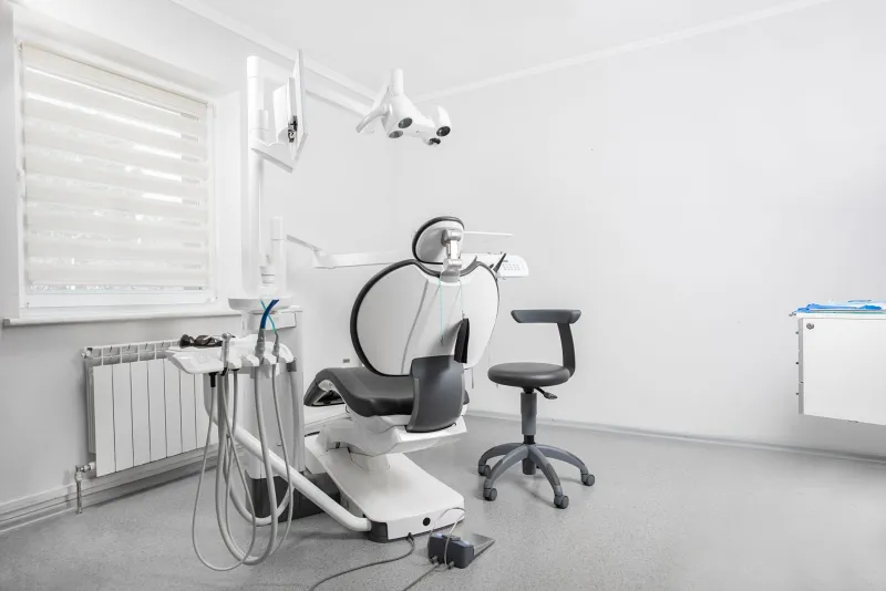 The Family Dentist Knew Your Name, Your Kids, and Your Budget — Now He's a Corporation With a Waiting Room
