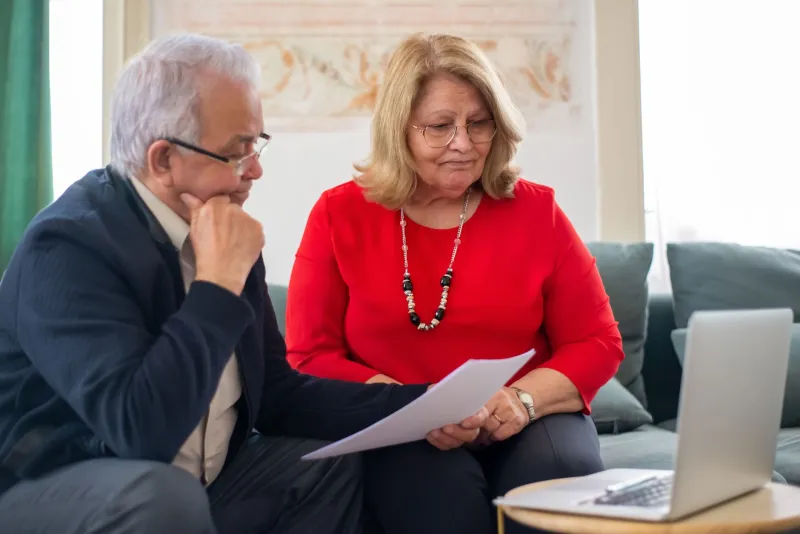 Your Grandfather Didn't Worry About His Retirement Portfolio — Because He Didn't Have One