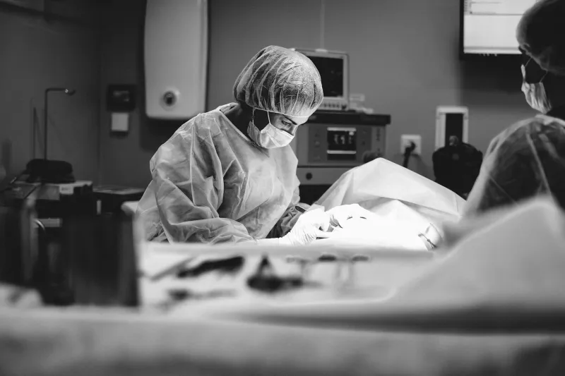 In 1965, a Week in the Hospital Cost Less Than a Used Car. So What Exactly Happened?