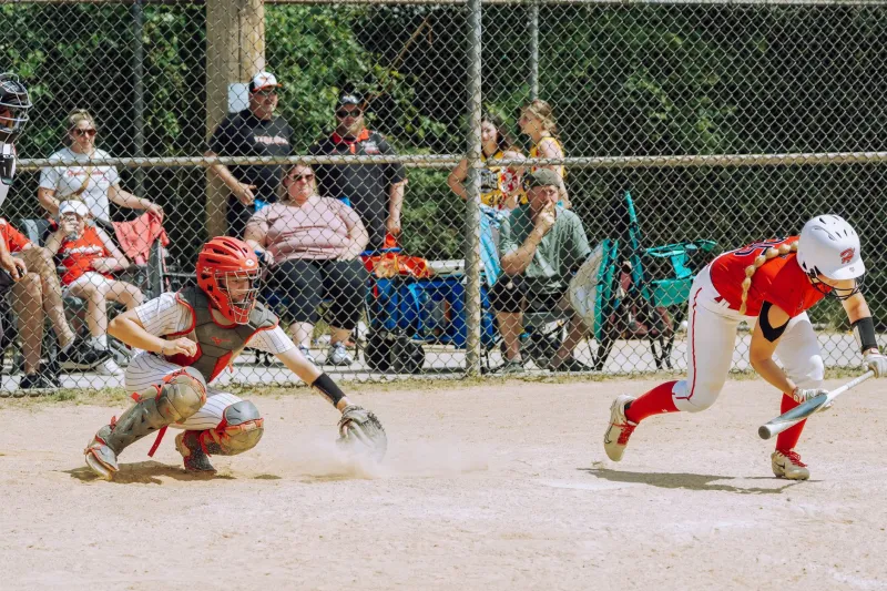 Little League Used to Be Free — Now It's a Second Mortgage With Cleats