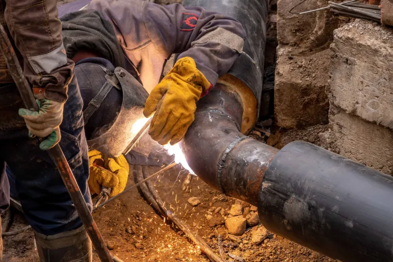 He Lived Two Streets Over and Fixed Your Pipes Before Dinner — Now You're on a Waitlist Behind Forty Strangers