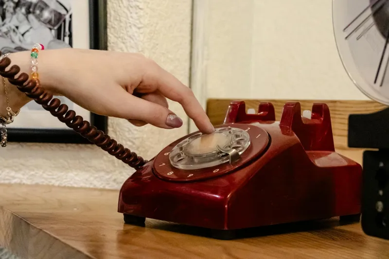 The Operator Connected Your Call — And the Clock Started Ticking on Your Wallet