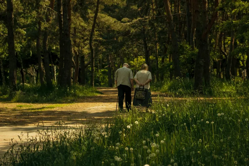 Retirement at 65 Was a Pipe Dream — Most Americans Died Before They Could Use It