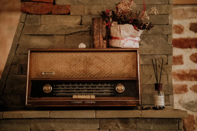 We All Heard the Same Broadcast — Now We Each Live Inside a Different Version of Reality