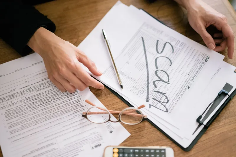 Filing Taxes Once Took One Page and One Hour — Now It Takes a Software Subscription and Three Weeks of Anxiety