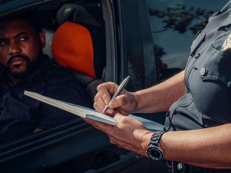 A Speeding Ticket Used to Cost You Twenty Bucks — Now It Can Cost You Two Thousand