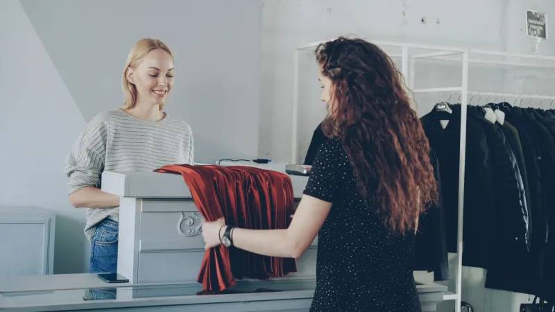 Stores Used to Trust You With Your Receipt — Now They Trust an Algorithm Instead