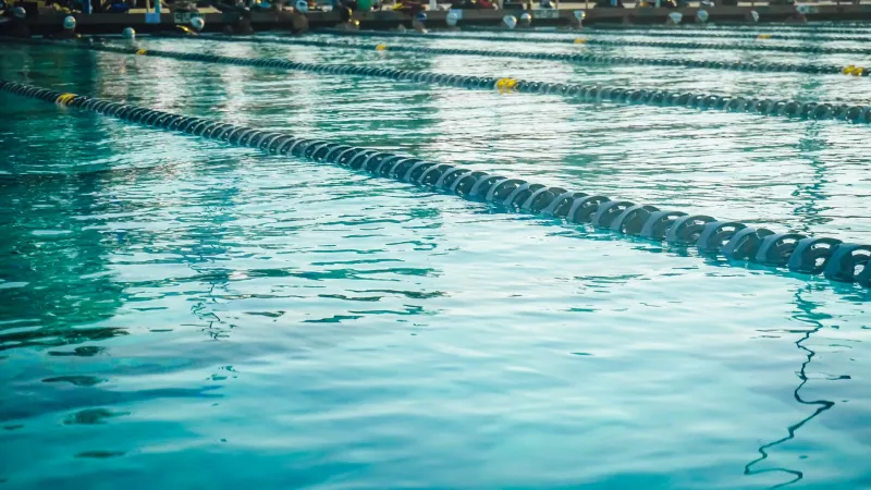 The Summer the Whole Block Swam for Free — And Then the Gates Closed Forever