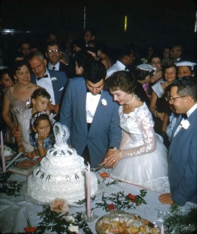 The $200 Wedding That Actually Worked — Before the Industry Convinced You Otherwise