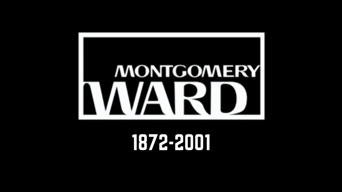 Montgomery Ward
