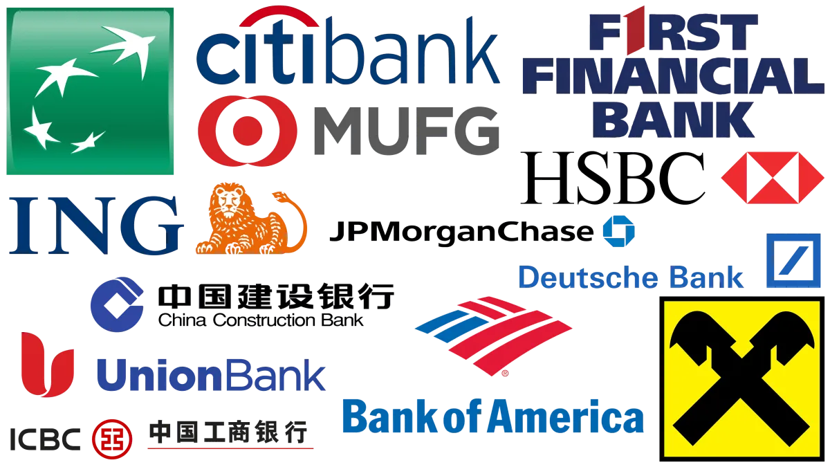 Bank of America