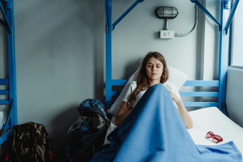 When a Scraped Knee Could Kill You — How We Survived Before Modern Medicine Actually Worked